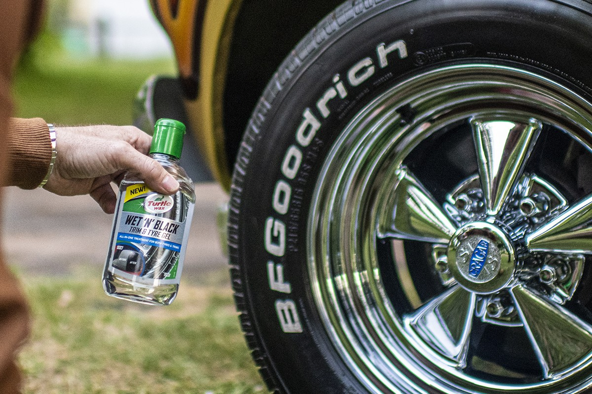  Turtle WAX 53165